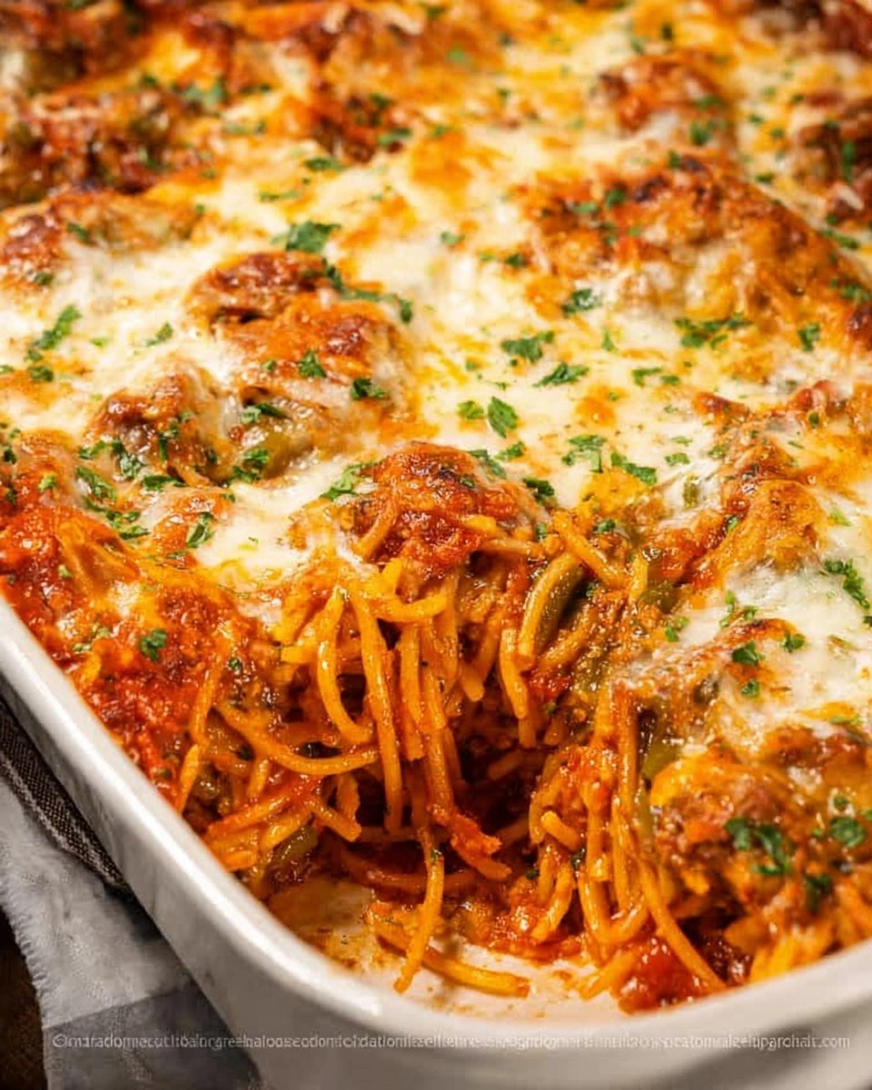 Baked-Spaghetti-Recipe