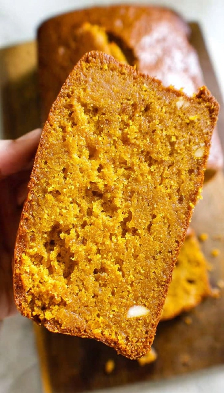 Bisquick Pumpkin Bread (So Easy!) 70 Bisquick Pumpkin Bread (So Easy!)
