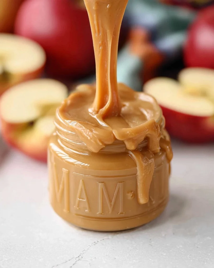 Caramel-Dip-For-Apples-Recipe