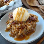 Cinnamon Roll Apple Pie 121 Cinnamon-Roll-Apple-Pie-Recipe