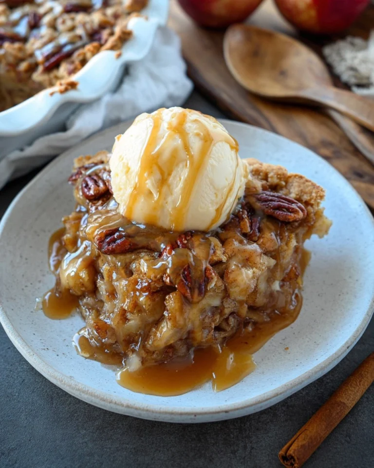 Cinnamon-Roll-Apple-Pie-Recipe