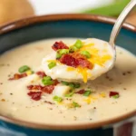 Creamy Bacon Potato Soup 101 Creamy-Bacon-Potato-Soup-Recipe