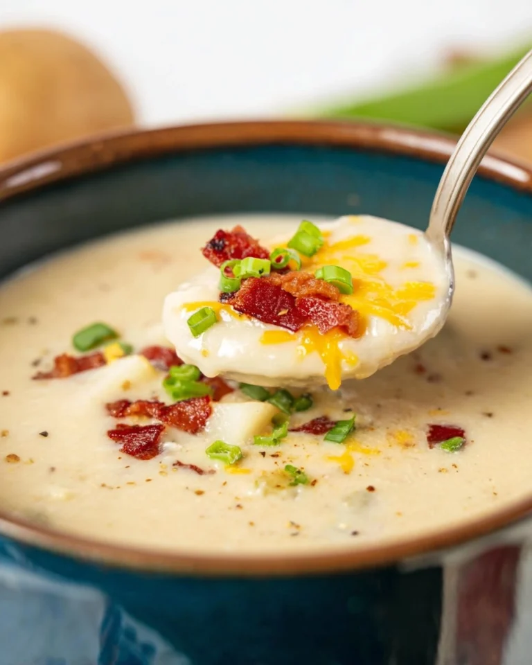Creamy-Bacon-Potato-Soup-Recipe
