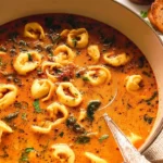 Creamy Tortellini Soup 126 Creamy-Tortellini-Soup-Recipe