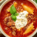 Crockpot-Lasagna-Soup-Recipe