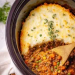 Crockpot Shepherd Pie 116 Crockpot-Shepherd-Pie-Recipe
