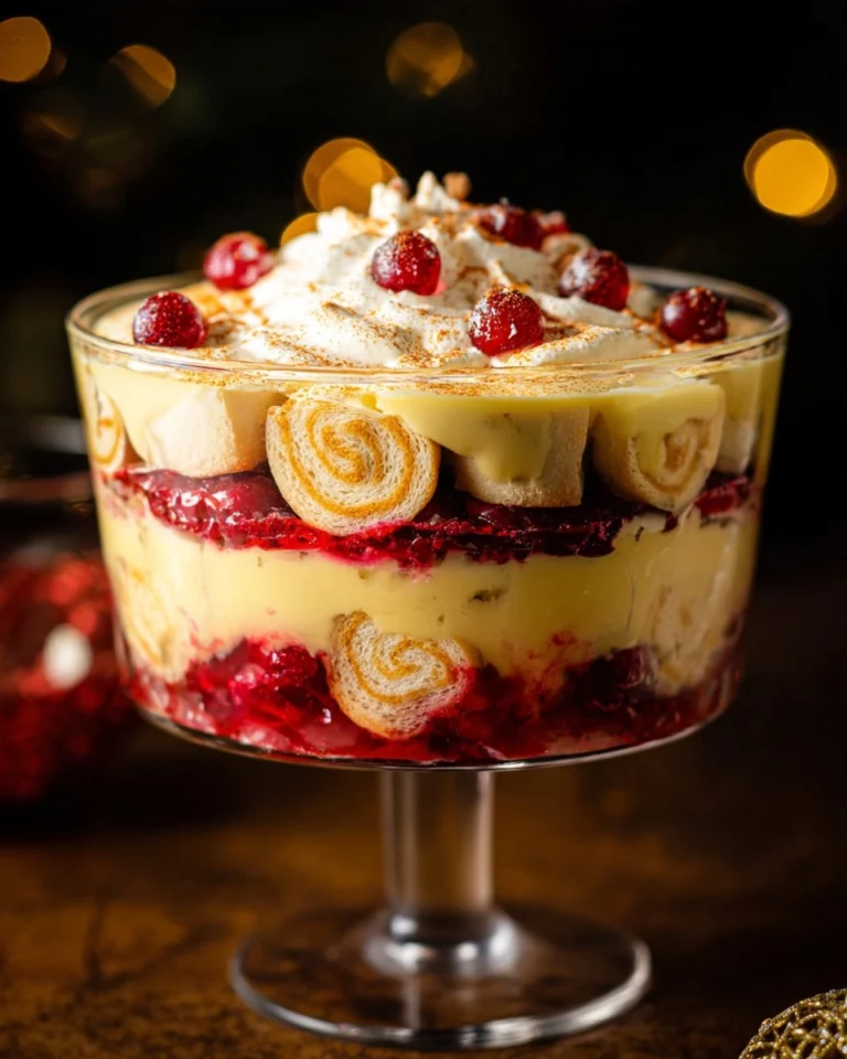 Easy-English-Trifle-Recipe