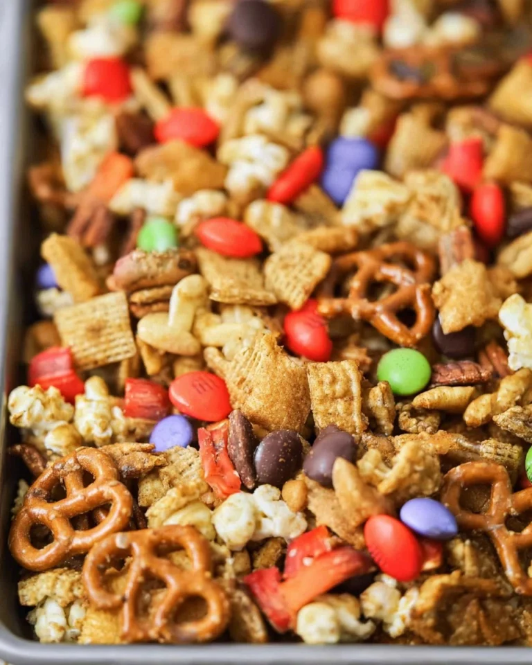 Fall-Party-Mix-Recipe