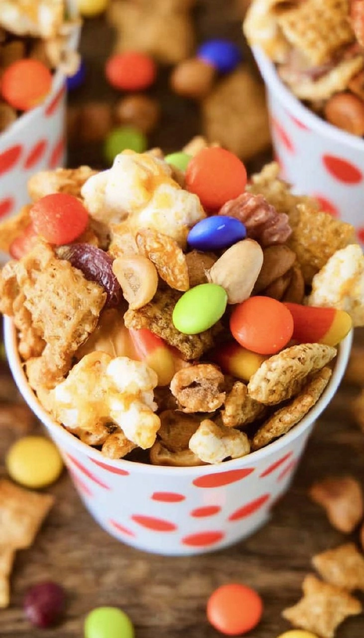 Fall Party Mix