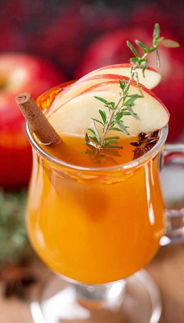 Fireball Apple Cider