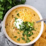 Green-Chile-Chicken-Enchilada-Soup-Recipe