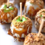 Homemade Caramel Apples 81 Homemade-Caramel-Apples-Recipe