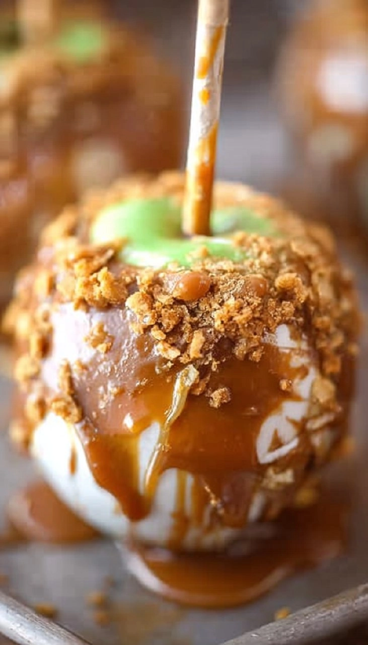 Homemade Caramel Apples 80 Homemade Caramel Apples