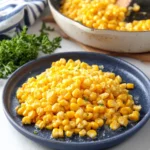 Honey-Butter-Skillet-Corn-Recipe