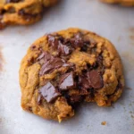 How-to-Make-Brown-Butter-Pumpkin-Chocolate-Chip-Cookies-Recipe