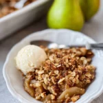 Pear Crisp 91 Pear-Crisp-Recipe