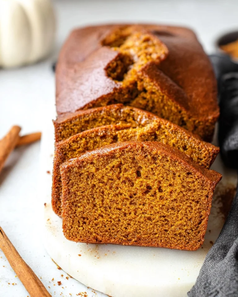 Pumpkin-Bread-Recipe