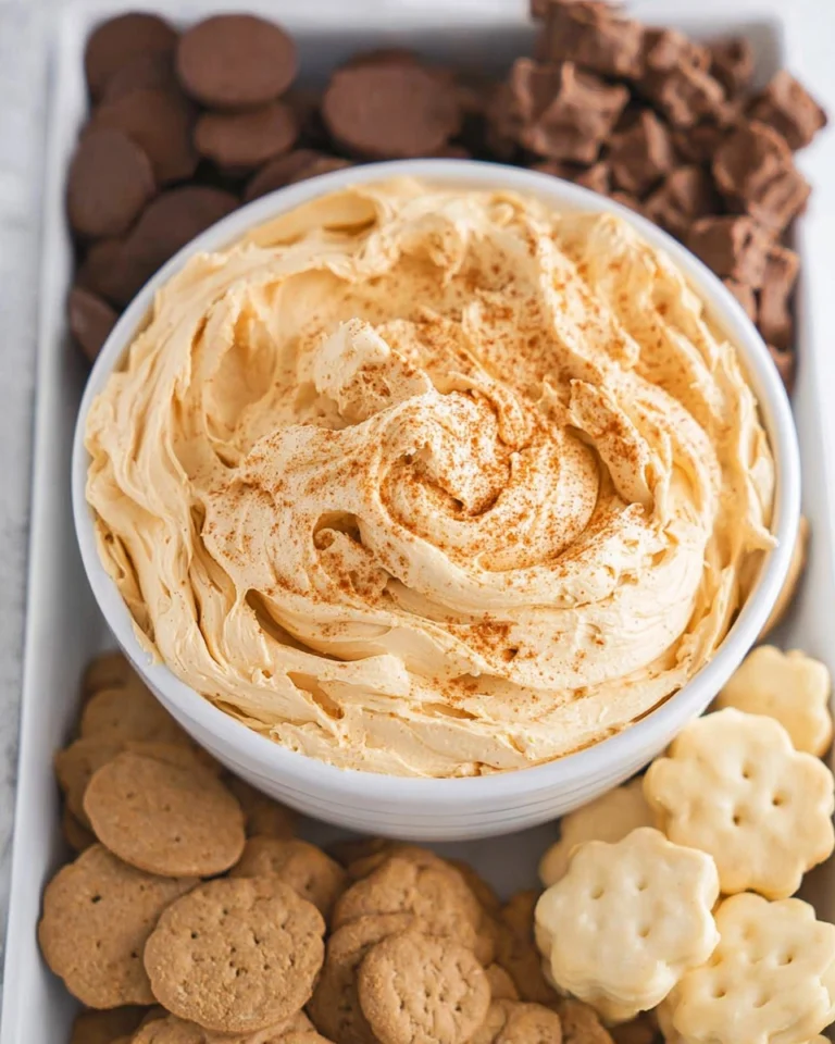 Pumpkin-Fluff-Dip-Recipe