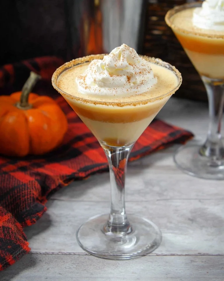 Pumpkin-Martini-Recipe