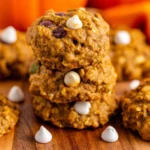 Pumpkin Oatmeal Cookies 111 Pumpkin-Oatmeal-Cookies-Recipe