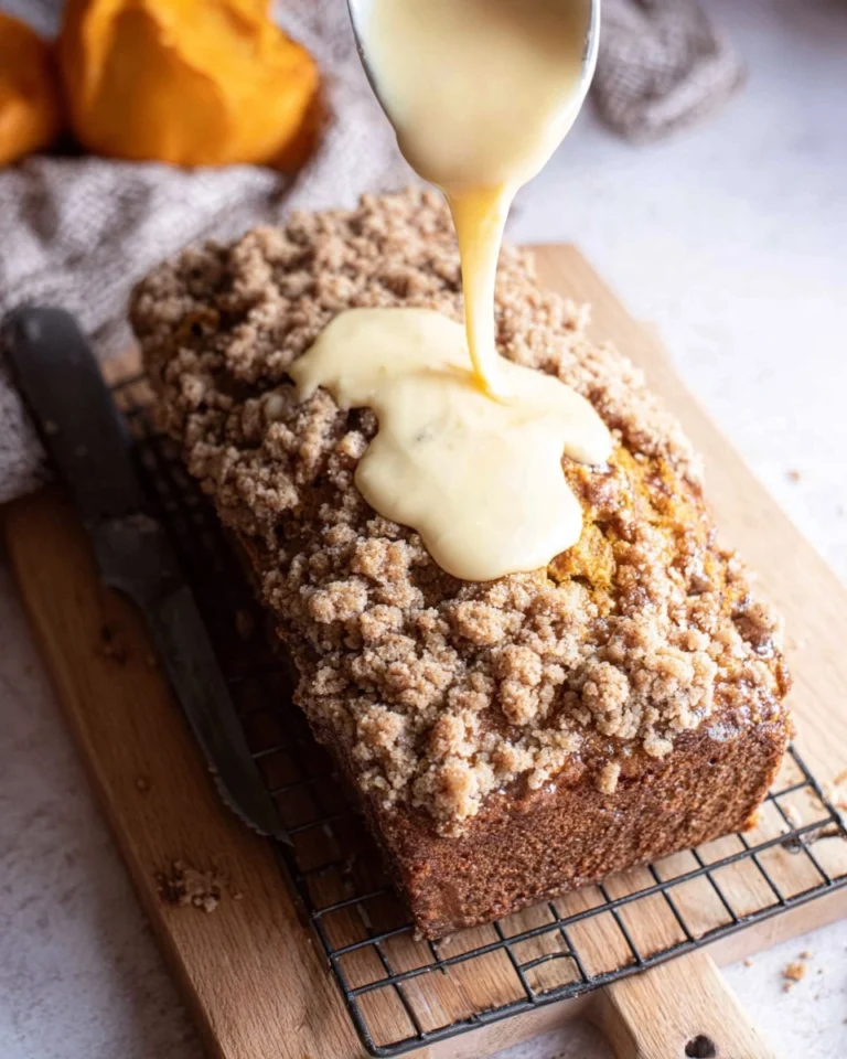 Pumpkin-Streusel-Bread-Recipe