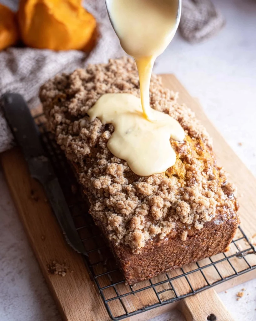 Pumpkin-Streusel-Bread-Recipe