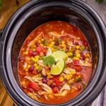Slow Cooker Chicken Chili 121 Slow-Cooker-Chicken-Chili-Recipe