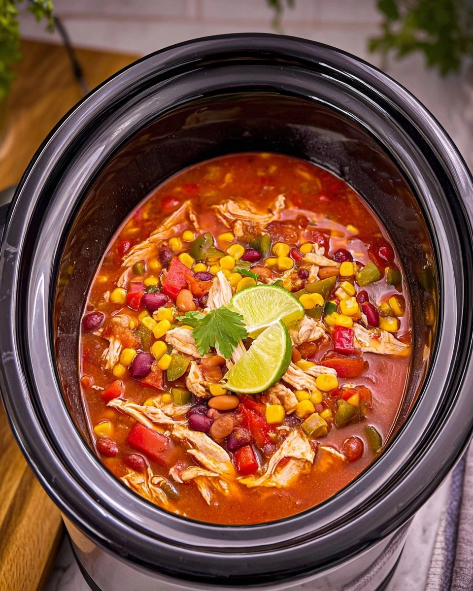 Slow-Cooker-Chicken-Chili-Recipe