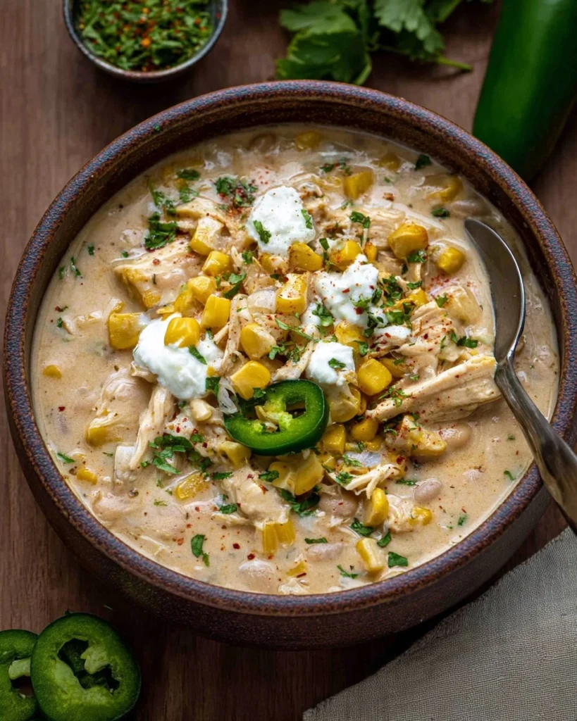 Street-Corn-White-Chicken-Chili-Recipe