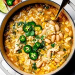 White-Bean-Chicken-Chili-Recipe