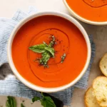 Whole30 Instant Pot Tomato Soup (Dairy-Free & Vegan) 131 Whole30-Instant-Pot-Tomato-Soup-Dairy-Free-amp-Vegan-Recipe