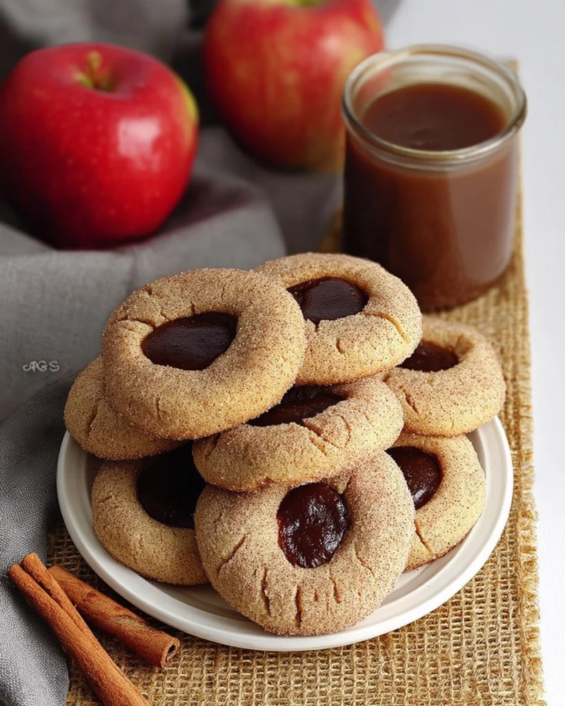 Apple-Butter-Cookies-Recipe