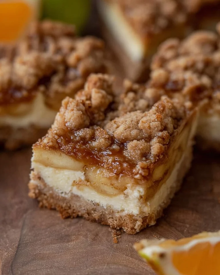 Apple-Cheesecake-Bars-with-Streusel-Crumble-Topping-Recipe