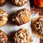 Apple-Crumb-Muffins-Paleo-Gluten-Free-Recipe