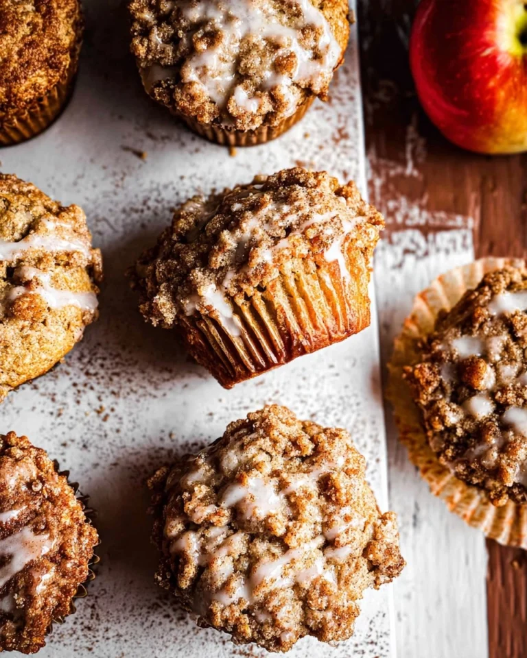Apple-Crumb-Muffins-Paleo-Gluten-Free-Recipe