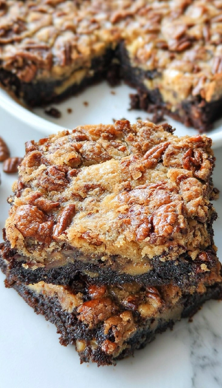 Apple Pie Dump Cake