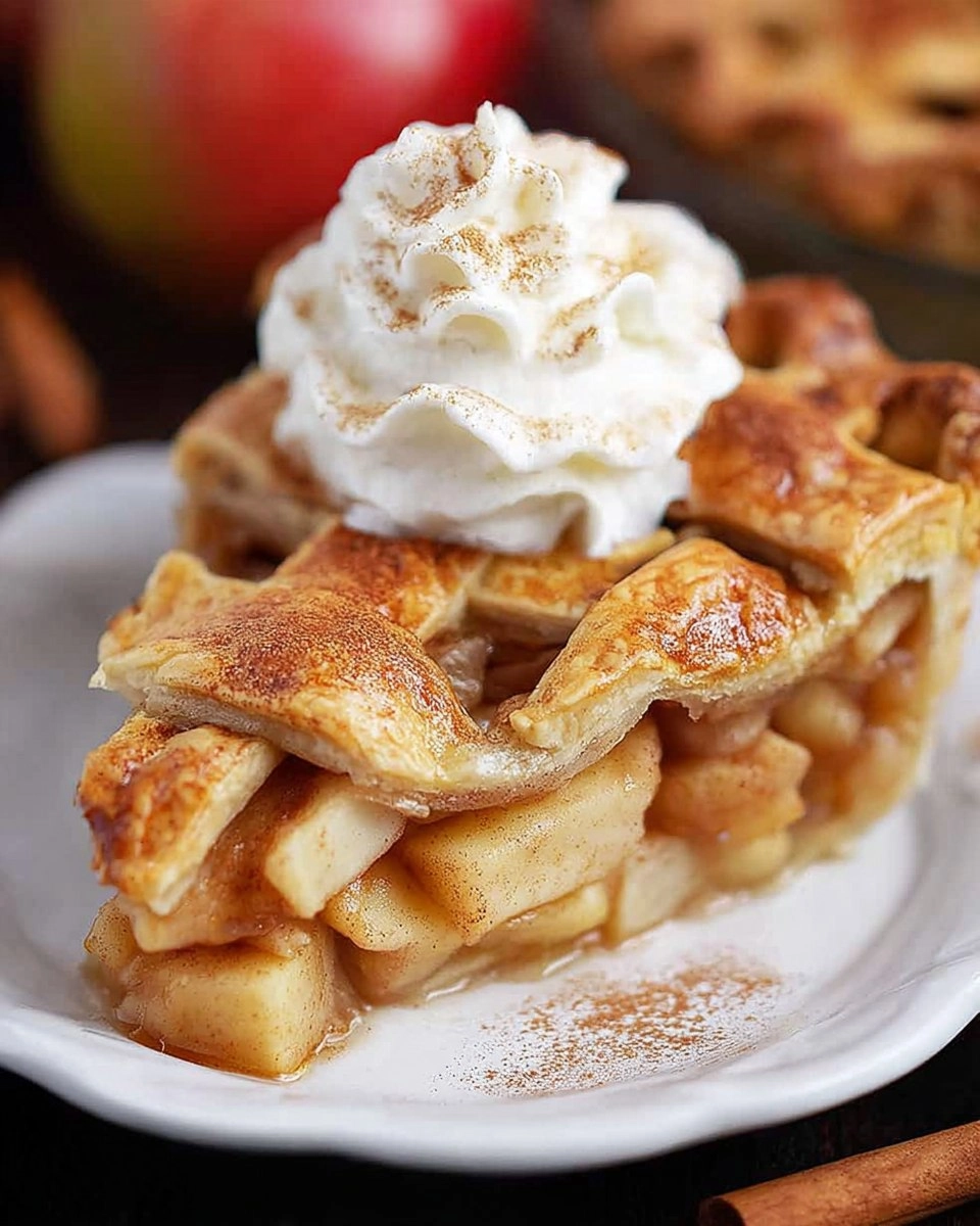 Apple Pie