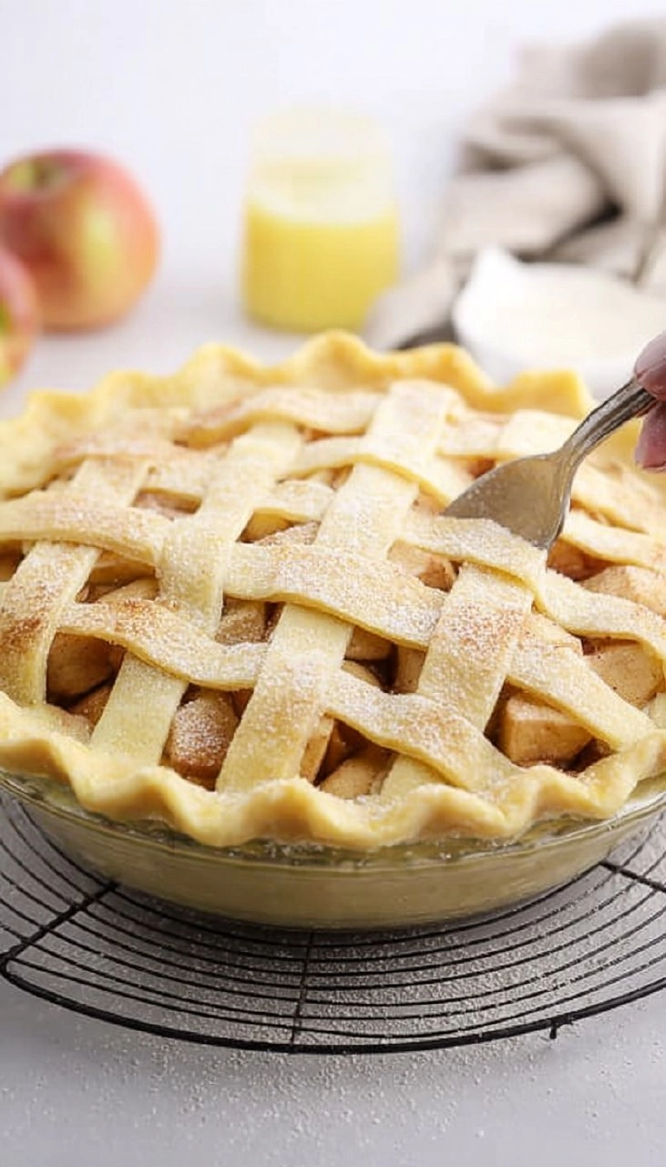 Apple Pie