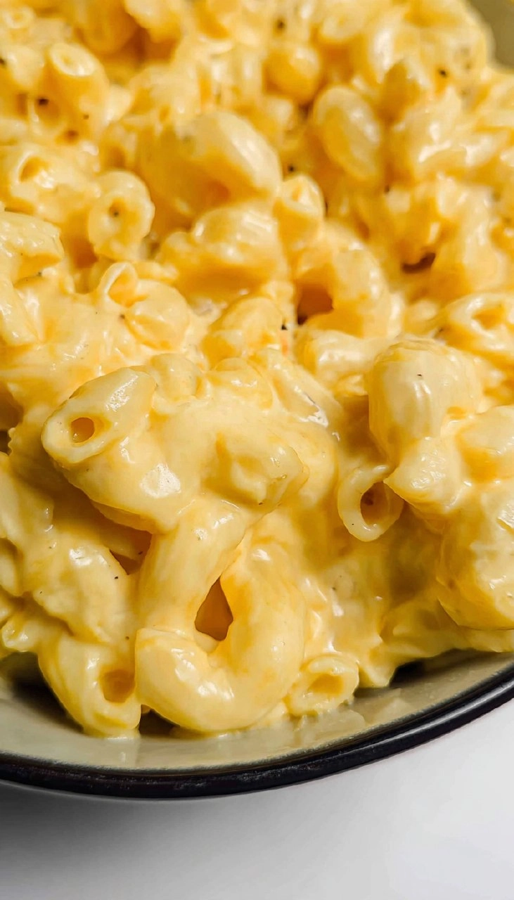 Best Mac and Cheese Sauce