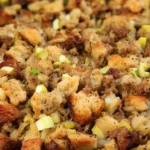 Best Sausage And Apple Stuffing 136 Best-Sausage-And-Apple-Stuffing-Recipe