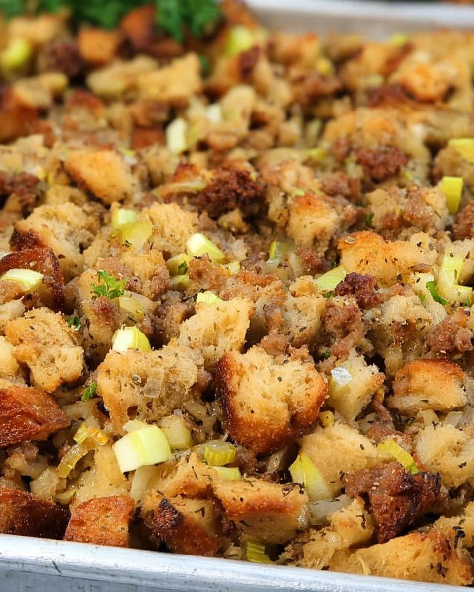 Best Sausage And Apple Stuffing 134 Best Sausage And Apple Stuffing