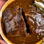 Best Venison Marinade (For Steaks, Backstraps & More) 71 Best-Venison-Marinade-For-Steaks-Backstraps-amp-More-Recipe
