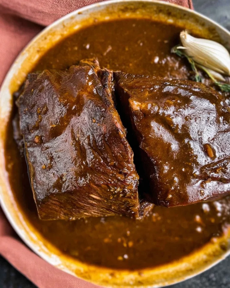 Best-Venison-Marinade-For-Steaks-Backstraps-amp-More-Recipe