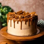Biscoff-Cookie-Butter-Cake-Recipe