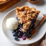 Blueberry-Crumble-Pie-Recipe