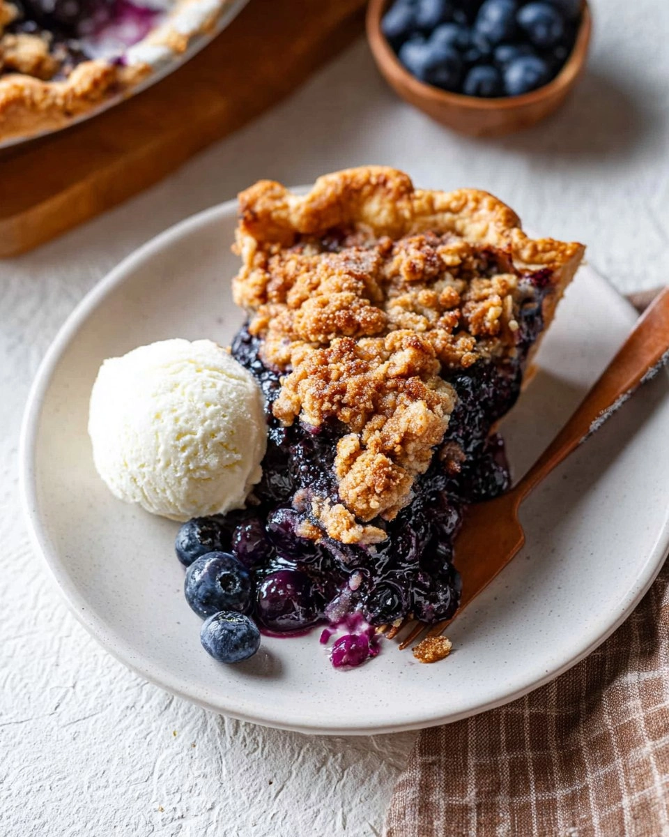 Blueberry-Crumble-Pie-Recipe