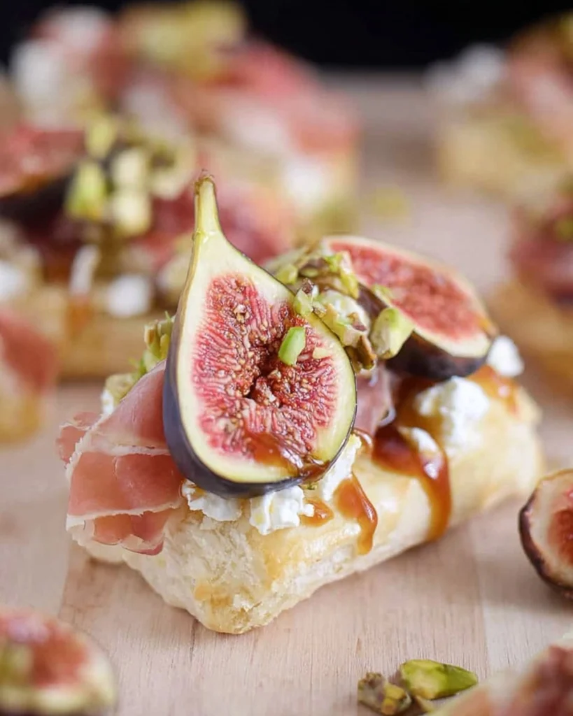 Brie-and-Fig-Puff-Pastry-Recipe