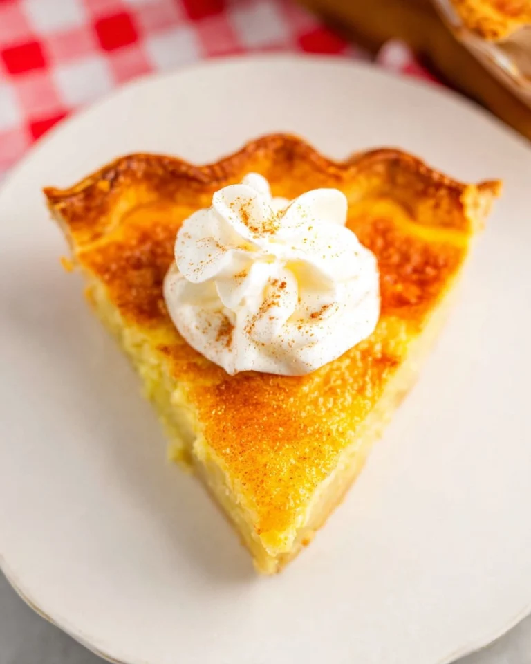 Buttermilk Pie 72 Buttermilk-Pie-Recipe