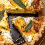 Butternut-Squash-Quiche-with-Sage-and-Goat-Cheese-Recipe