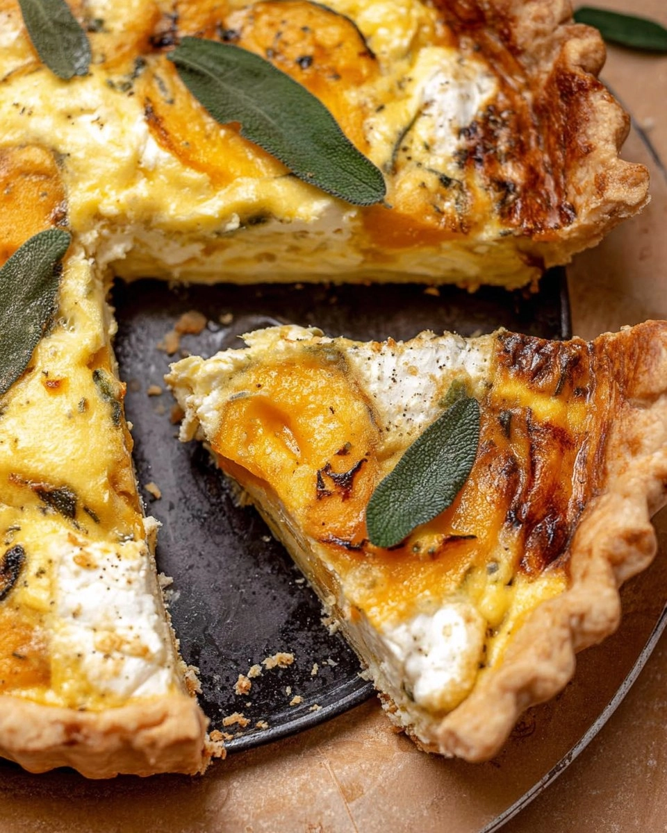 Butternut-Squash-Quiche-with-Sage-and-Goat-Cheese-Recipe